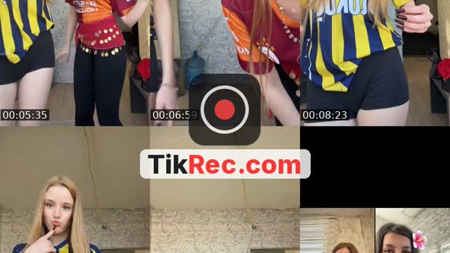 @zeynep_turkoglu TikTok live