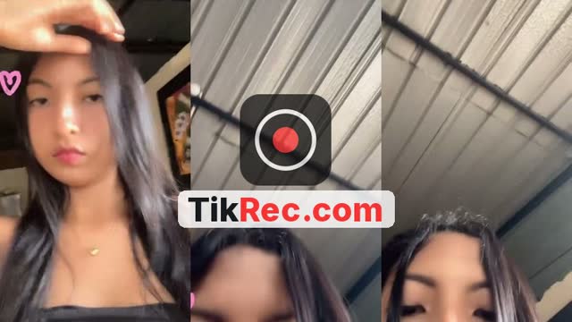 @alejaaaaandra22 TikTok live