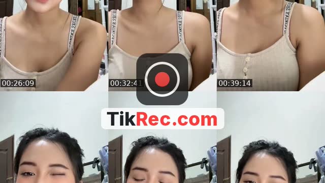 TikTok live: ga makan by @aabiwa