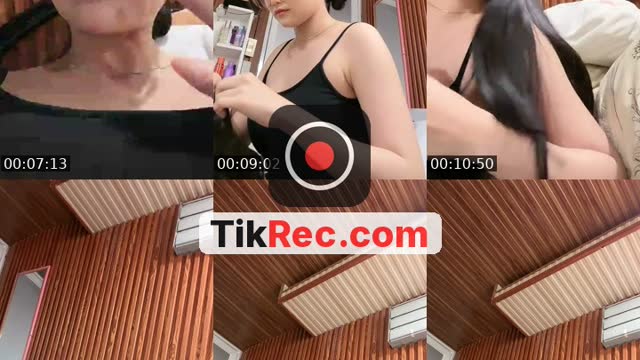 TikTok live: hi by @michi.biscoff
