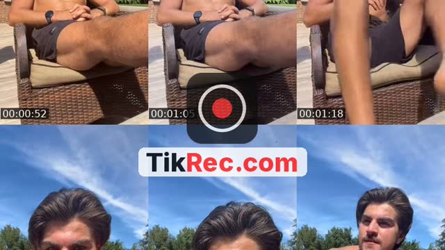 @nourishwithlance TikTok live