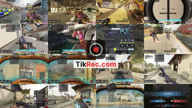 TikTok live: GIYOMI PO EVERY HAND HEART!🫶 by @hi_caliee