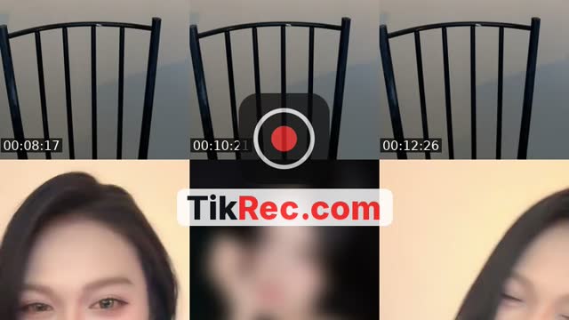 @chidaa_0 TikTok live