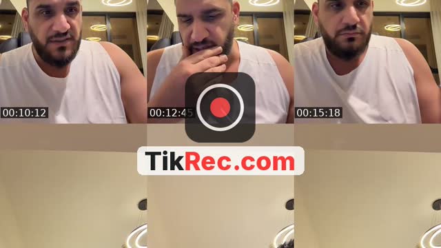 @hawloo TikTok live from 2026-09-05