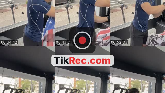 @addielmilanes TikTok live