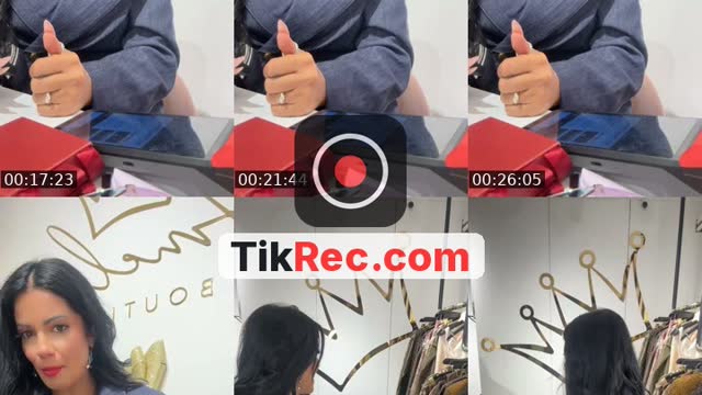 @queenameliaboutique TikTok live from 2026-09-05