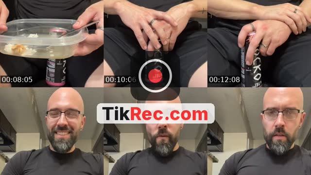 @rogerthat1986 TikTok live from 2026-09-05