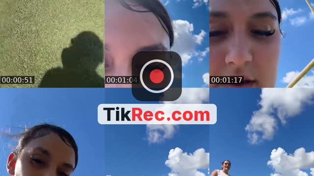 @spamwjay7 TikTok live