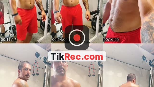 @rawdiscipline.training TikTok live from 2026-09-05