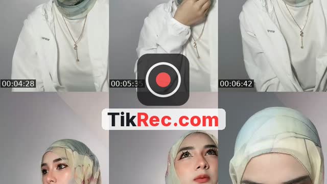 @sya.mrrh TikTok live