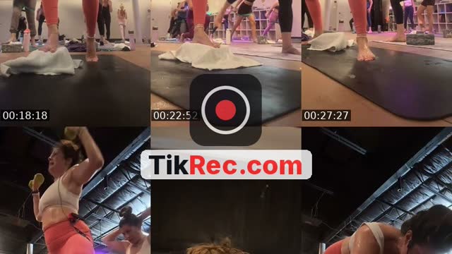 @yesenialeoswells TikTok live