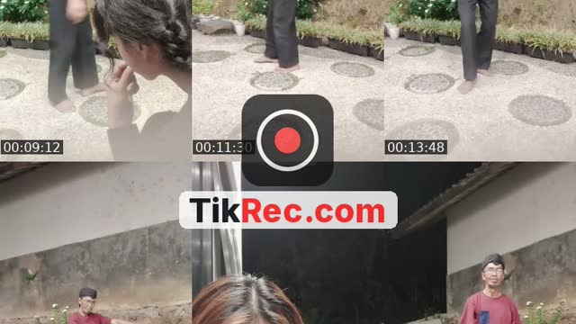 TikTok live: jaipong aku  incu by @uha.jaipong