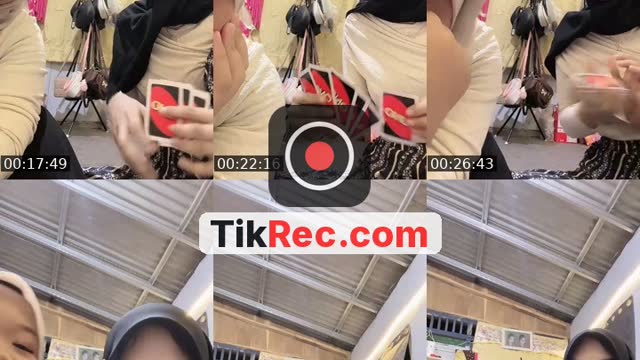TikTok live: Purwodadi by @elsadfbyy
