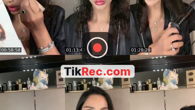 @haiifamagiclive TikTok live from 2026-09-05
