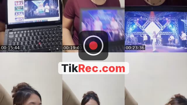 @zarrafteru TikTok live from 2026-09-05