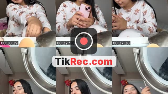 @mfk.michelle TikTok live from 2026-09-05