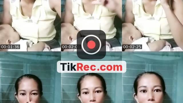 @xanhnixx5pc TikTok live
