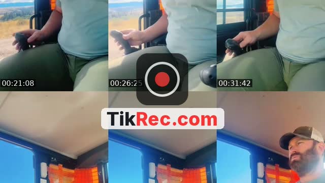 TikTok live: Let’s Dig by @406.barnwood
