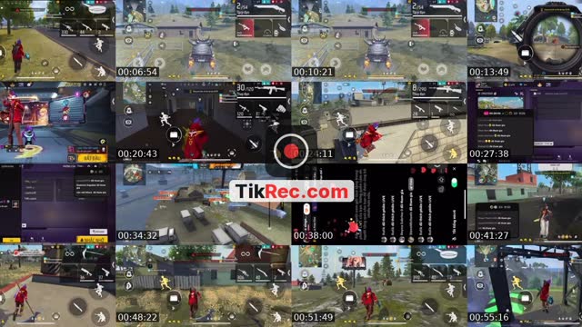 @vuthigiang.99 TikTok live