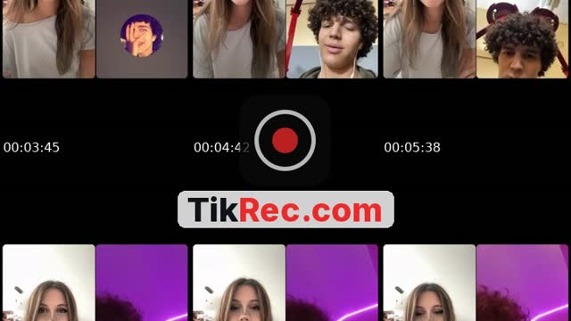 @erbleicht TikTok live