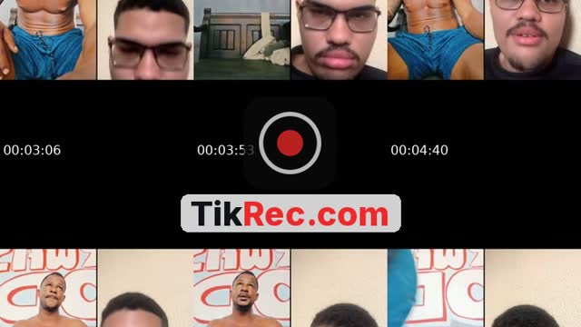 @rodolphoalexandre7 TikTok live