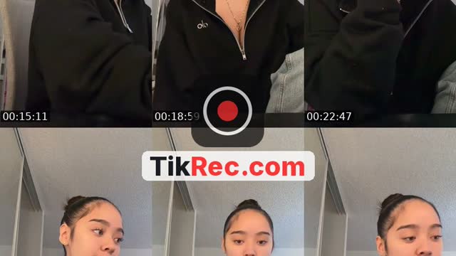 TikTok live: hey by @trulyy.hilinai