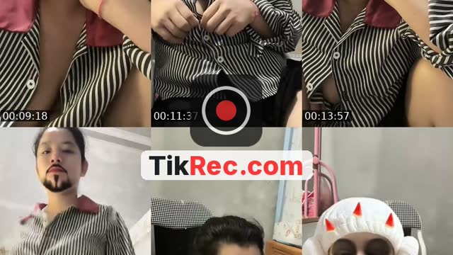 @emmyvietnam TikTok live