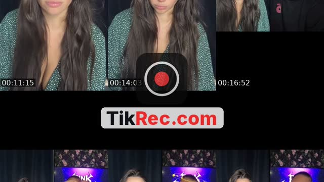 @linamistiliadou TikTok live