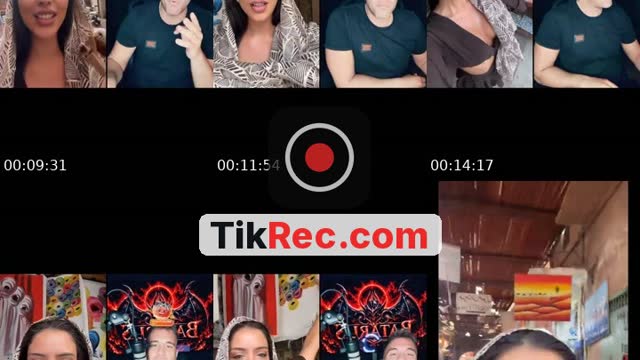 @cesteliz TikTok live from 2026-09-05