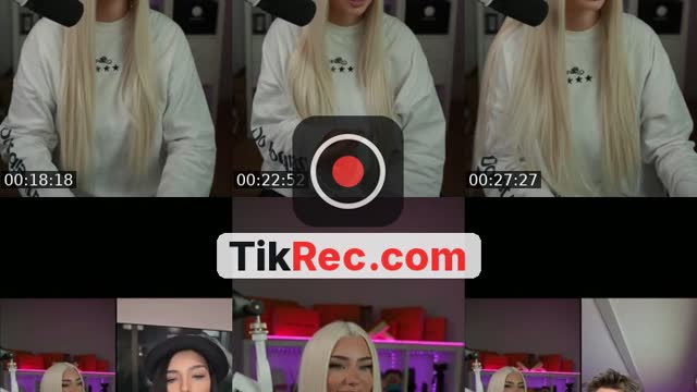 TikTok live: yo by @syndii69_live_