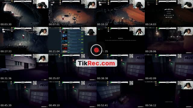 Hollow Knight: Silksong نجرب - @ayklam10