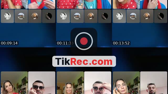 @ilda_0007 TikTok live