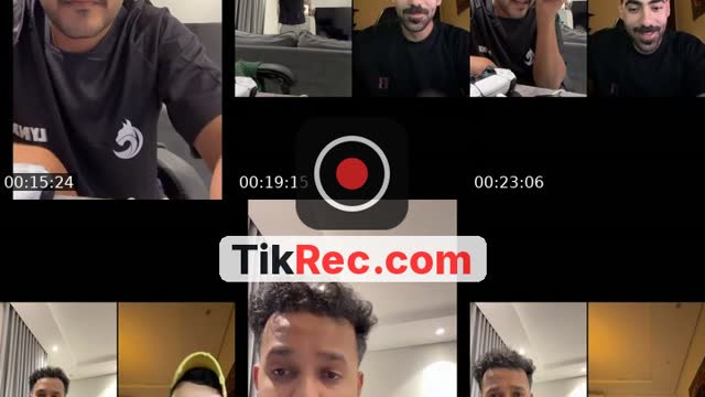 TikTok live: ايجابية by @yasso_6