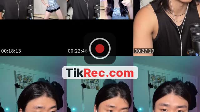 Long time no see - @song.__.chan