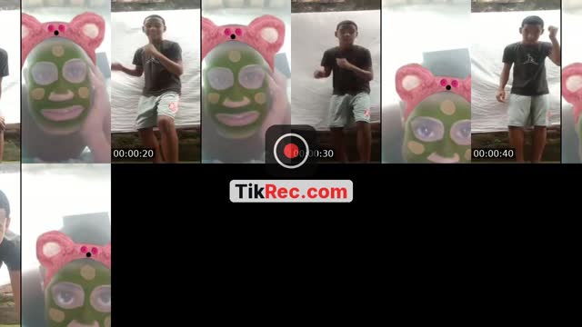 @10bielzin_ TikTok live