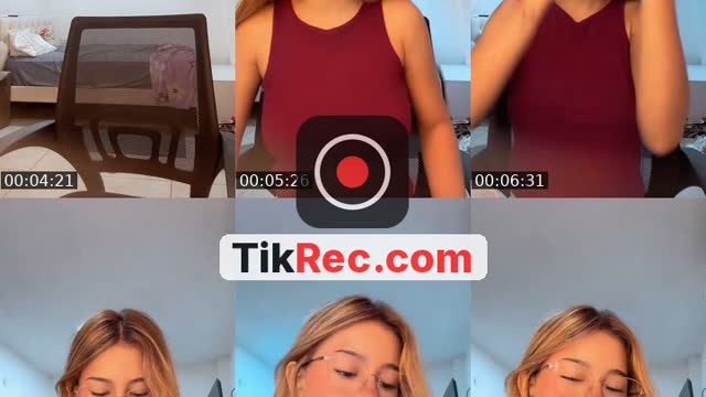 @mishelle_mez TikTok live