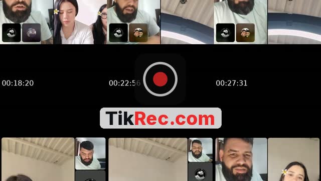 @legendario150 TikTok live from 2026-09-05