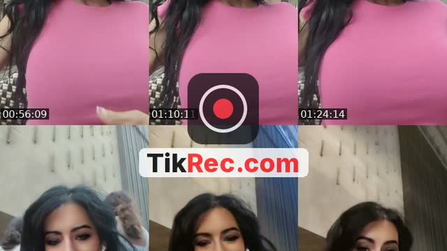 TikTok live: AMISTAD PASAR UN RATITO JUNT@S by @yessica_lh_