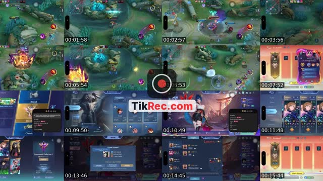 TikTok live: Wala lang by @condinoronie