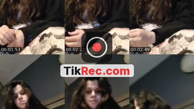 TikTok live: hey . welcome by @bellaandmiekie