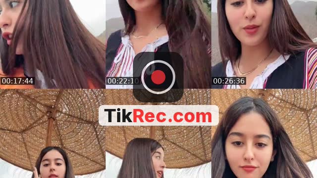 @maxul34 TikTok live