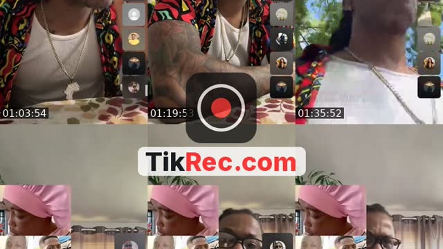 @arnaudlevirus TikTok live from 2026-09-05
