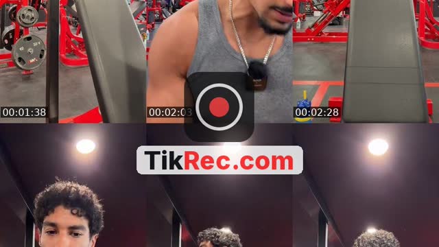@akshredz_ TikTok live