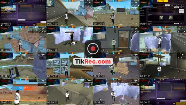 TikTok live: muita sensi by @ianffz__