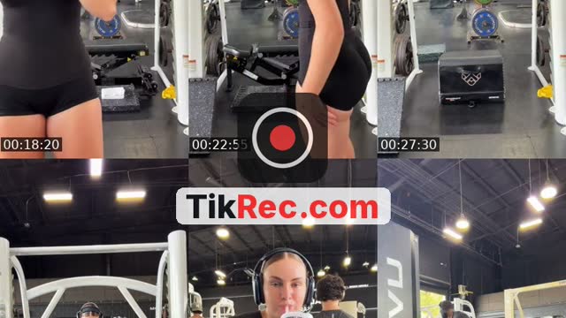 @kearapowers TikTok live from 2026-09-05