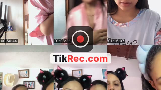 TikTok live: 💕👩🏻 by @tatianaa.2206