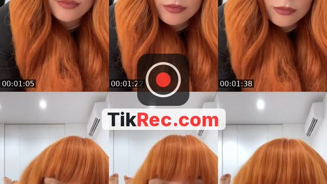 @eliadreamer TikTok live