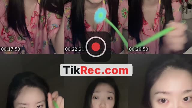 😴🎀🤭🤭asmr~고민상담 - @minji1324354657687980