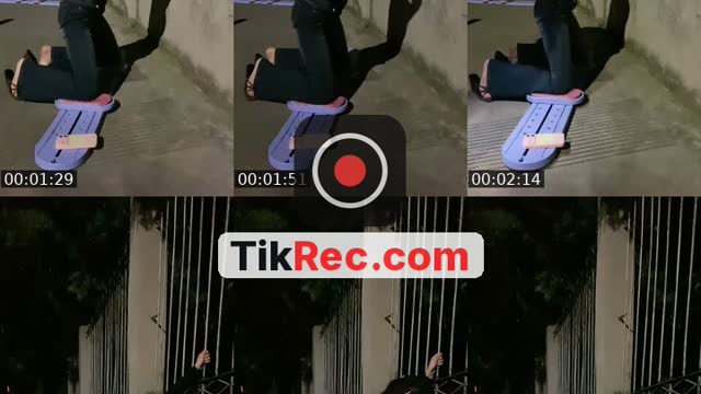 @paulettesi0 TikTok live