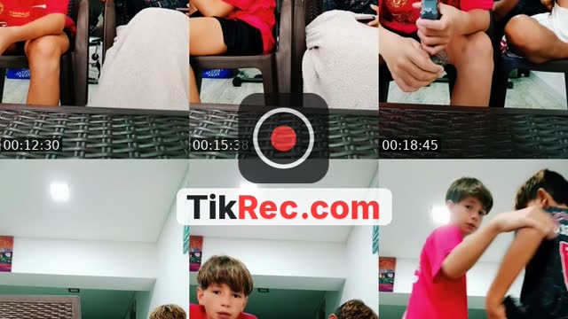 @gon_go4 TikTok live from 2026-09-05